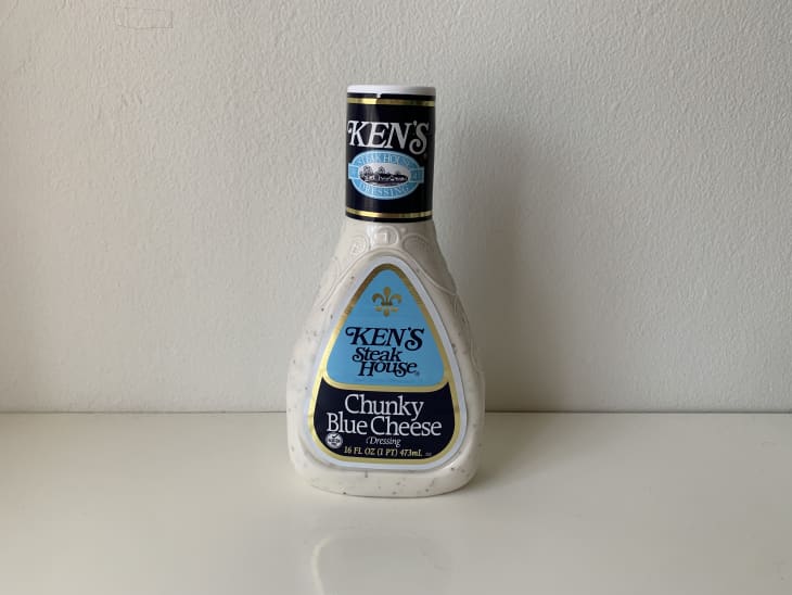 Best Bottled Salad Dressings — Ranch, Italian, Caesar, Balsamic